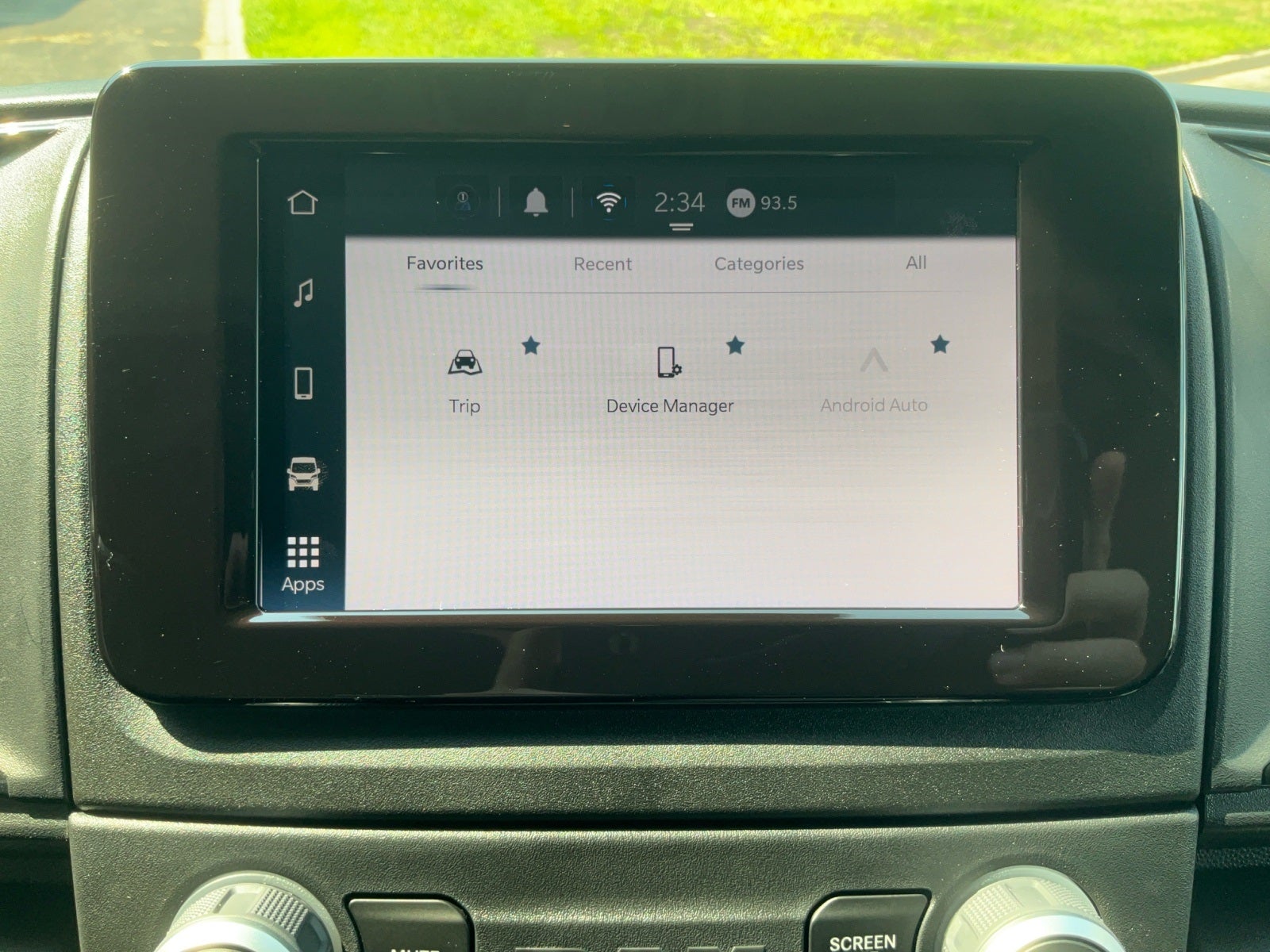 2024 RAM ProMaster 2500 Cargo Van Tradesman High Roof 159' WB w/Pass Seat