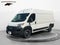 2024 RAM ProMaster 2500 Cargo Van Tradesman High Roof 159' WB w/Pass Seat