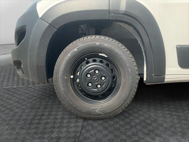 2024 RAM ProMaster 2500 Cargo Van Tradesman High Roof 159' WB w/Pass Seat