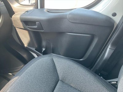 2024 RAM ProMaster 2500 Cargo Van Tradesman High Roof 159' WB w/Pass Seat