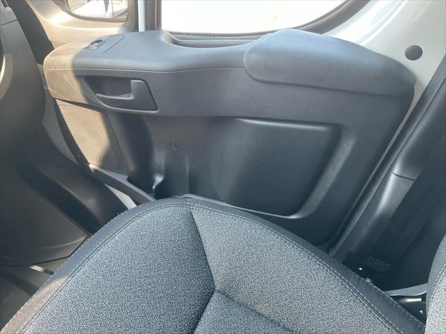2024 RAM ProMaster 2500 Cargo Van Tradesman High Roof 159' WB w/Pass Seat