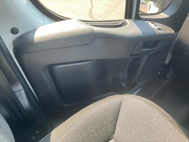 2024 RAM ProMaster 2500 Cargo Van Tradesman High Roof 159' WB w/Pass Seat