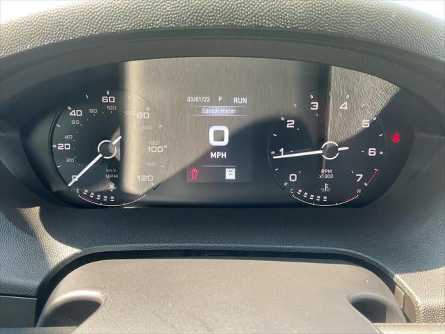 2024 RAM ProMaster 2500 Cargo Van Tradesman High Roof 159' WB w/Pass Seat