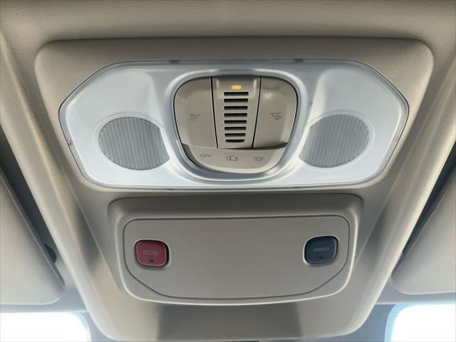 2024 RAM ProMaster 2500 Cargo Van Tradesman High Roof 159' WB w/Pass Seat