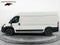 2024 RAM ProMaster 2500 Cargo Van Tradesman High Roof 159' WB w/Pass Seat