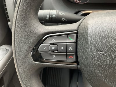 2024 RAM ProMaster 2500 Cargo Van Tradesman High Roof 159' WB w/Pass Seat