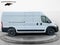 2024 RAM ProMaster 2500 Cargo Van Tradesman High Roof 159' WB w/Pass Seat
