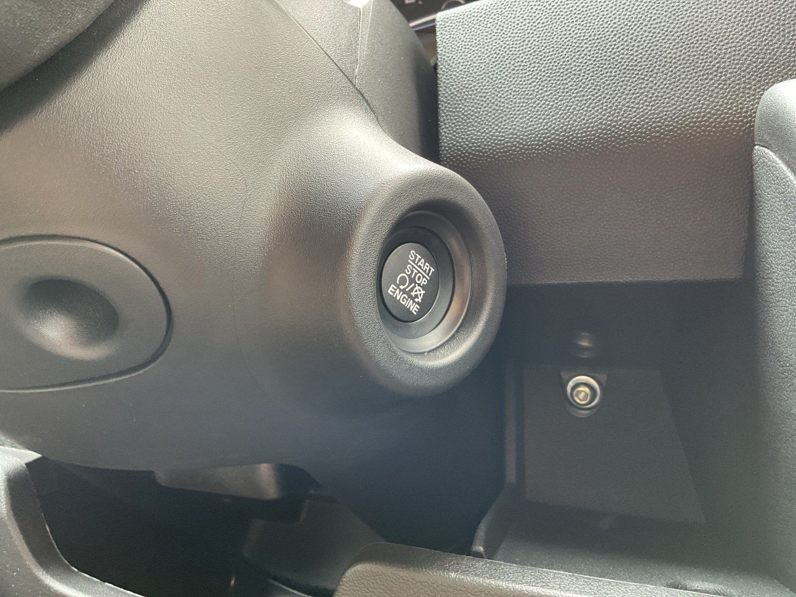 2024 RAM ProMaster 2500 Cargo Van Tradesman High Roof 159' WB w/Pass Seat