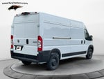 2024 RAM ProMaster 2500 Cargo Van Tradesman High Roof 159' WB w/Pass Seat