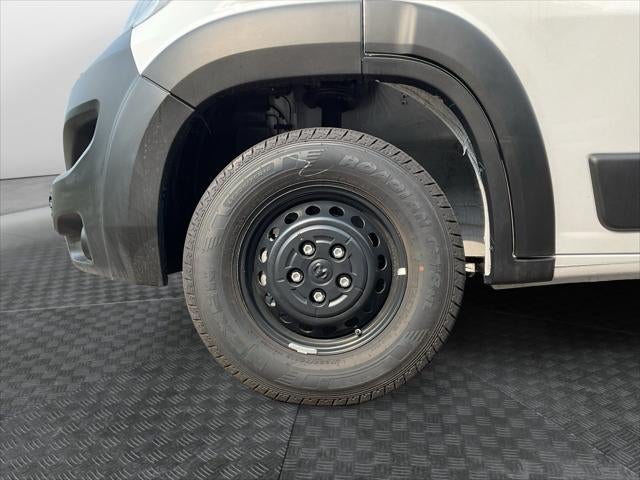 2024 RAM ProMaster 2500 Cargo Van Tradesman High Roof 159' WB w/Pass Seat