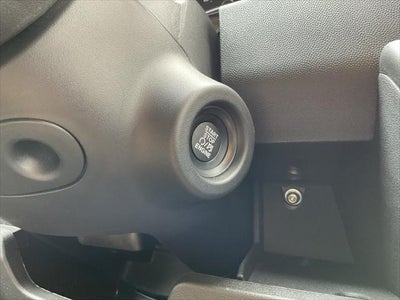 2024 RAM ProMaster 2500 Cargo Van Tradesman High Roof 159' WB w/Pass Seat