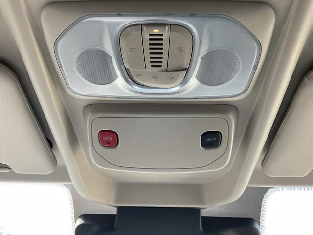 2024 RAM ProMaster 2500 Cargo Van Tradesman High Roof 159' WB w/Pass Seat