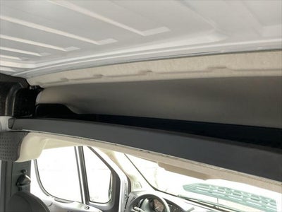 2024 RAM ProMaster 2500 Cargo Van Tradesman High Roof 159' WB w/Pass Seat