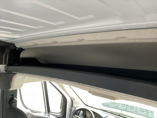 2024 RAM ProMaster 2500 Cargo Van Tradesman High Roof 159' WB w/Pass Seat