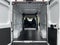 2024 RAM ProMaster 2500 Cargo Van Tradesman High Roof 159' WB w/Pass Seat