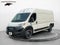 2024 RAM ProMaster 2500 Cargo Van Tradesman High Roof 159' WB w/Pass Seat