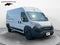 2024 RAM ProMaster 2500 Cargo Van Tradesman High Roof 159' WB w/Pass Seat