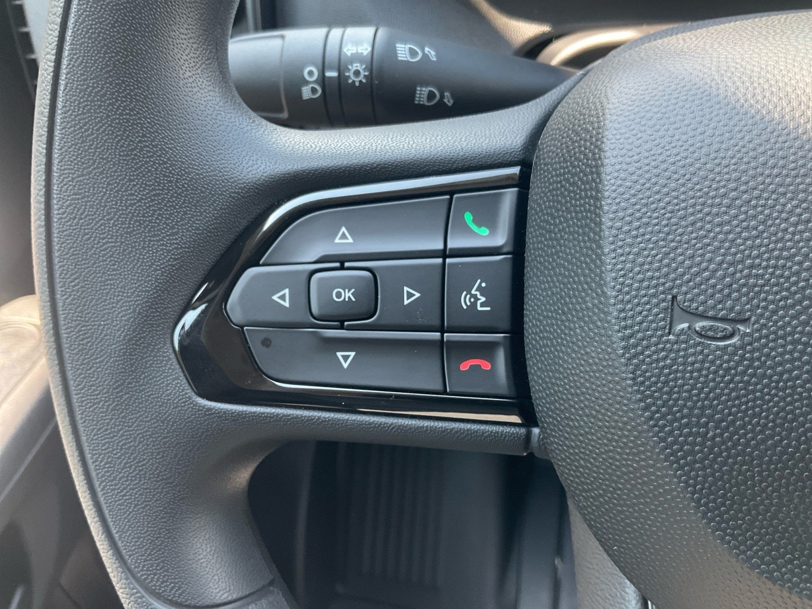 2024 RAM ProMaster 2500 Cargo Van Tradesman High Roof 159' WB w/Pass Seat