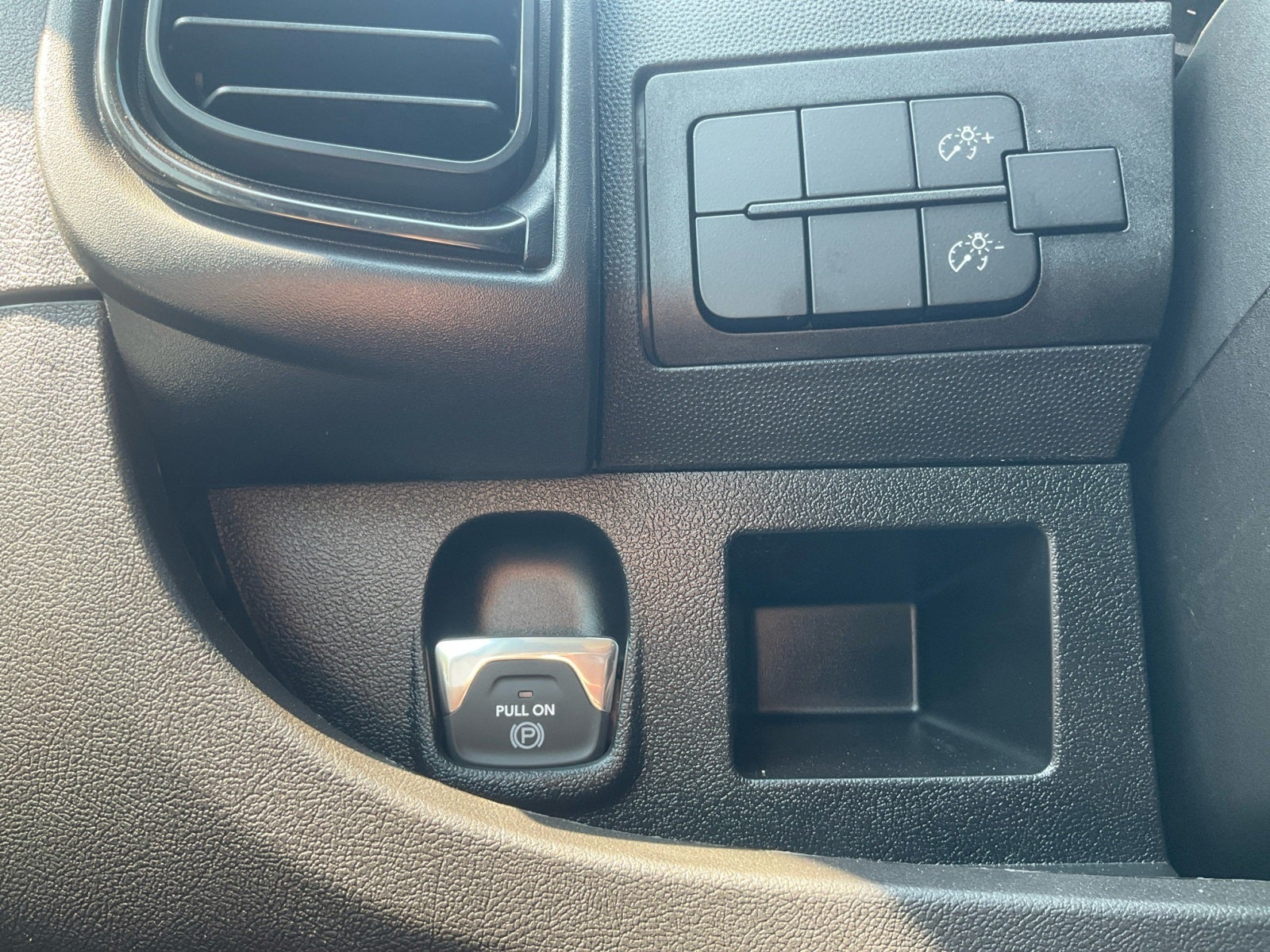 2024 RAM ProMaster 2500 Cargo Van Tradesman High Roof 159' WB w/Pass Seat