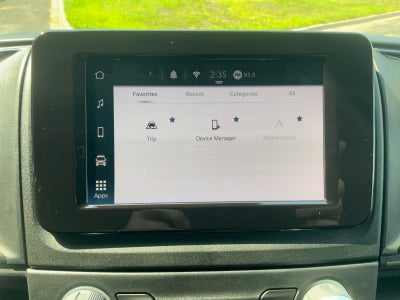 2024 RAM ProMaster 2500 Cargo Van Tradesman High Roof 159' WB w/Pass Seat