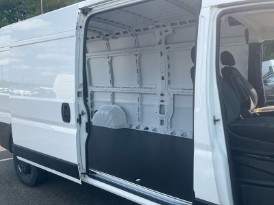 2024 RAM ProMaster 2500 Cargo Van Tradesman High Roof 159' WB w/Pass Seat