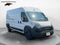 2024 RAM ProMaster 2500 Cargo Van Tradesman High Roof 159' WB w/Pass Seat