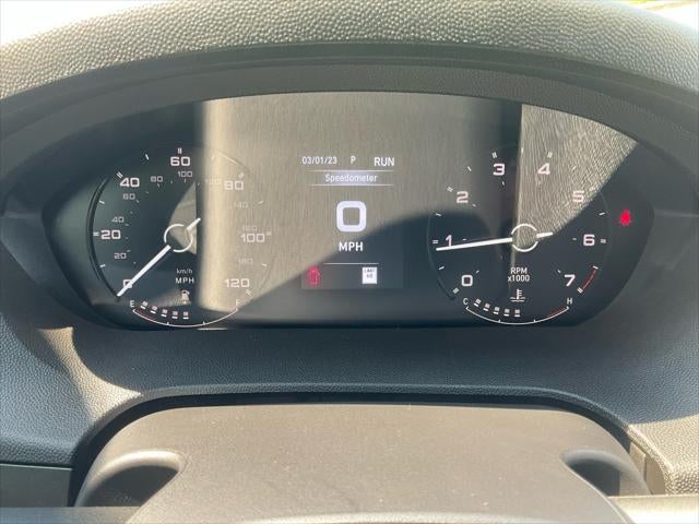 2024 RAM ProMaster 2500 Cargo Van Tradesman High Roof 159' WB w/Pass Seat