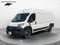 2024 RAM ProMaster 2500 Cargo Van Tradesman High Roof 159' WB w/Pass Seat