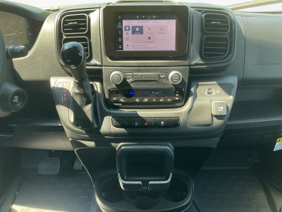 2024 RAM ProMaster 2500 Cargo Van Tradesman High Roof 159' WB w/Pass Seat