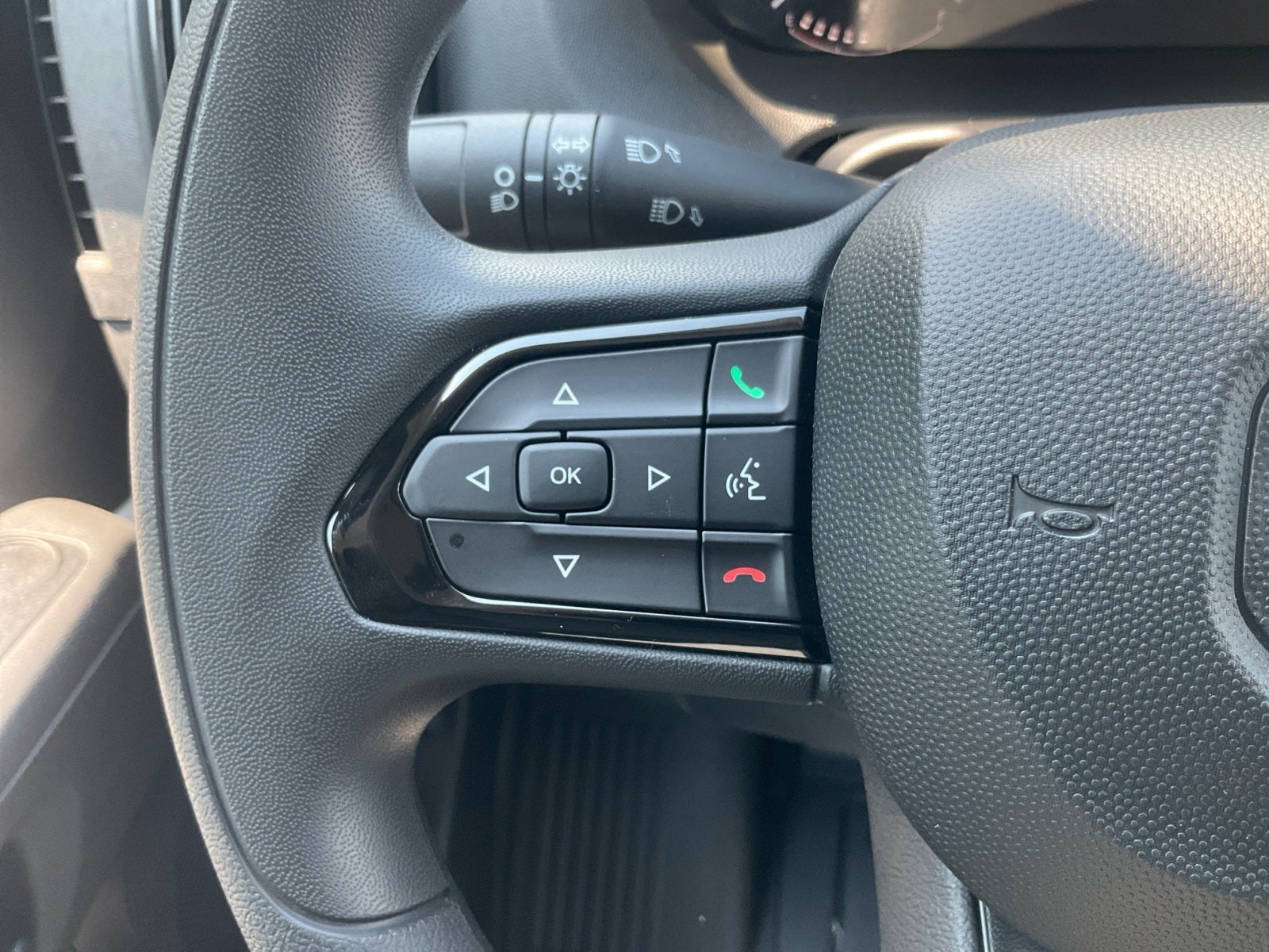 2024 RAM ProMaster 2500 Cargo Van Tradesman High Roof 159' WB w/Pass Seat