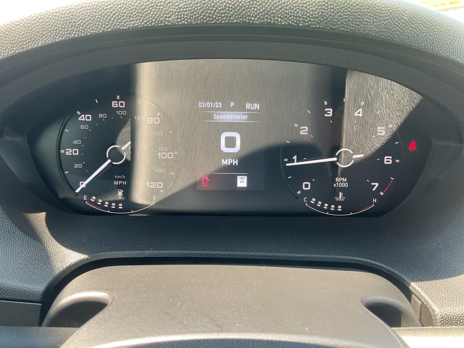 2024 RAM ProMaster 2500 Cargo Van Tradesman High Roof 159' WB w/Pass Seat