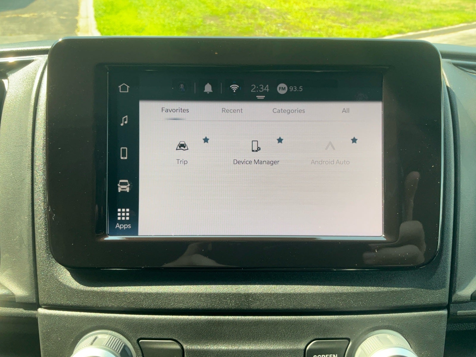 2024 RAM ProMaster 2500 Cargo Van Tradesman High Roof 159' WB w/Pass Seat