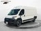 2024 RAM ProMaster 2500 Cargo Van Tradesman High Roof 159' WB w/Pass Seat