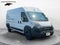2024 RAM ProMaster 2500 Cargo Van Tradesman High Roof 159' WB w/Pass Seat