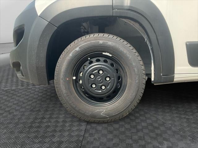 2024 RAM ProMaster 2500 Cargo Van Tradesman High Roof 159' WB w/Pass Seat