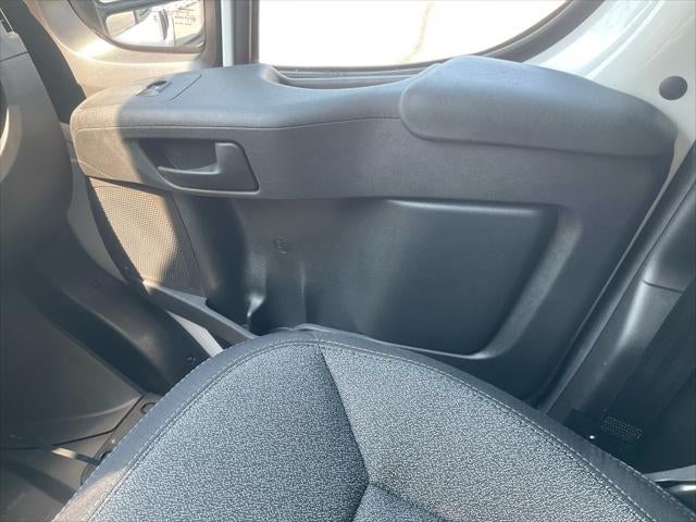 2024 RAM ProMaster 2500 Cargo Van Tradesman High Roof 159' WB w/Pass Seat