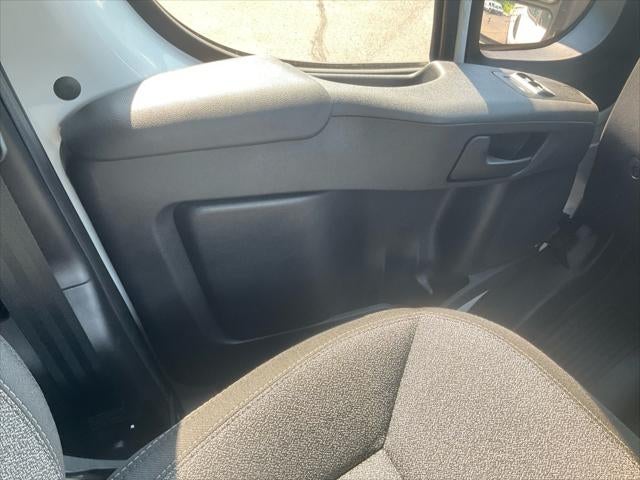 2024 RAM ProMaster 2500 Cargo Van Tradesman High Roof 159' WB w/Pass Seat