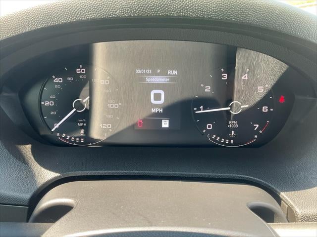 2024 RAM ProMaster 2500 Cargo Van Tradesman High Roof 159' WB w/Pass Seat