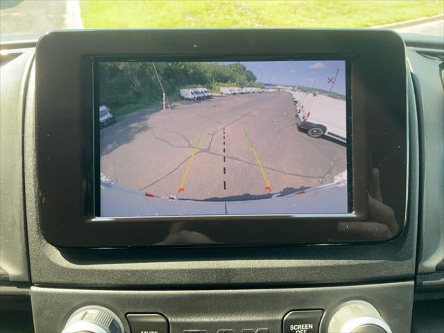 2024 RAM ProMaster 2500 Cargo Van Tradesman High Roof 159' WB w/Pass Seat