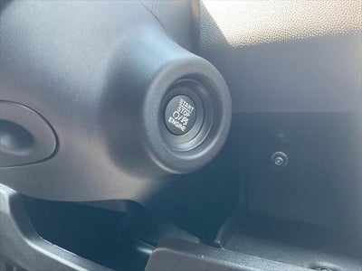 2024 RAM ProMaster 2500 Cargo Van Tradesman High Roof 159' WB w/Pass Seat