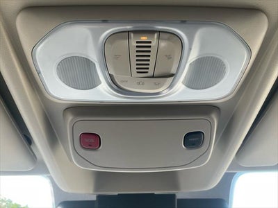 2024 RAM ProMaster 2500 Cargo Van Tradesman High Roof 159' WB w/Pass Seat