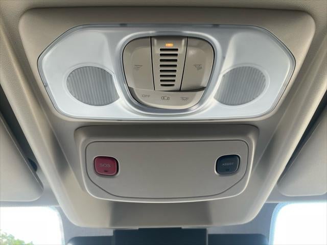 2024 RAM ProMaster 2500 Cargo Van Tradesman High Roof 159' WB w/Pass Seat