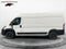 2024 RAM ProMaster 2500 Cargo Van Tradesman High Roof 159' WB w/Pass Seat