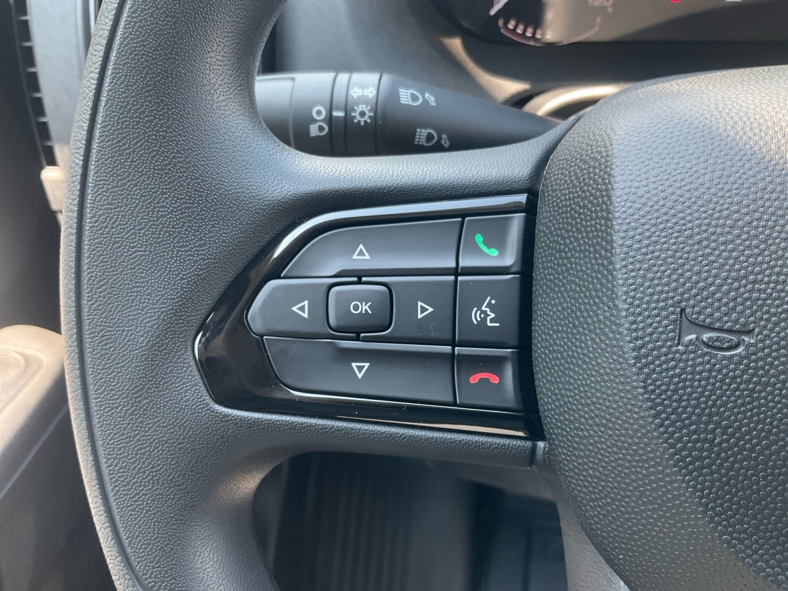 2024 RAM ProMaster 2500 Cargo Van Tradesman High Roof 159' WB w/Pass Seat