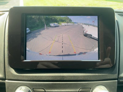 2024 RAM ProMaster 2500 Cargo Van Tradesman High Roof 159' WB w/Pass Seat