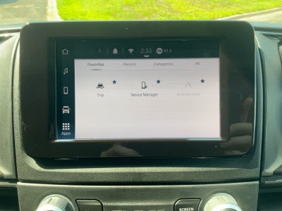 2024 RAM ProMaster 2500 Cargo Van Tradesman High Roof 159' WB w/Pass Seat