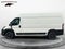 2024 RAM ProMaster 2500 Cargo Van Tradesman High Roof 159' WB w/Pass Seat