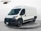 2024 RAM ProMaster 2500 Cargo Van Tradesman High Roof 159' WB w/Pass Seat
