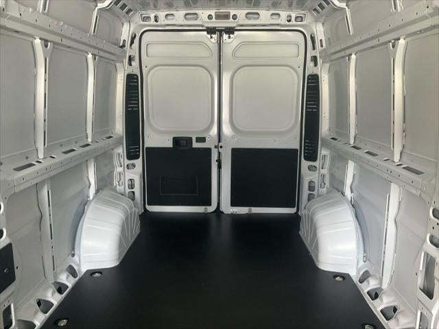 2024 RAM ProMaster 2500 Cargo Van Tradesman High Roof 159' WB w/Pass Seat