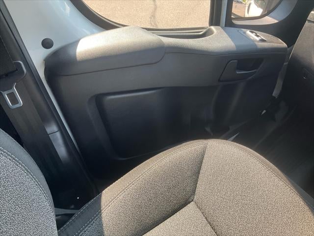 2024 RAM ProMaster 2500 Cargo Van Tradesman High Roof 159' WB w/Pass Seat